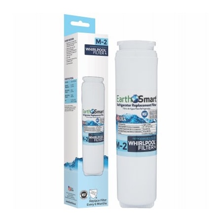 Aquamor M2 Fridge WTR Filter 102619
